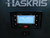 Haskris LX2-A2 Refrigerated Water Recirculating Chiller 1HP