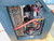 Haskris LX2-A2 Refrigerated Water Recirculating Chiller 1HP