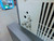 HP 3070/79000 Series 3 In-Circuit Test System - Powers On