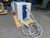 FPR BRUKER Z106902 ECL 06 CRYOCOOLING UNIT / CRYOPLATFORM 2M (2011) FOR SALE