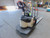 Crown PE4500-80 Electric Rider Pallet Jack 8000lb 24V Tested