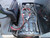 Crown PE4500-80 Electric Rider Pallet Jack 8000lb 24V Tested
