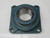 DODGE 048049 3-15/16 INCH FLANGE BLOCK BEARING