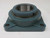 DODGE 048049 3-15/16 INCH FLANGE BLOCK BEARING