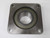 DODGE 048049 3-15/16 INCH FLANGE BLOCK BEARING