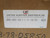 UNITED J300-156-9963 PRESSURE SWITCH
