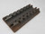 NOB DET STOKER 1400-1070201 ACTIVE STOKER GRATE FOR SALE