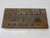 DET STOKER 1400-1070201 ACTIVE STOKER GRATE