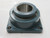 DODGE 048066 3-15/16 INCH FLANGE BLOCK BEARING