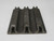 DET STOKER 14001070100B BLANK STEEL GRATE