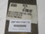 DET STOKER 14001070100B BLANK STEEL GRATE