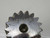 FALK 1215532 INPUT PINION SHAFT ASSEMBLY