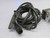 KEYENCE SR-700HA BARCODE READER