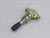 HY-LOK MT1H-4T-3D HIGH-PRESSURE PRECISION METERING NEEDLE VALVE