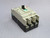 LOT OF 2 MITSUBISHI NV63-CV EARTH LEAKAGE CIRCUIT BREAKER
