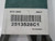 FLEETRITE 2513528C1 SERPENTINE FAN BELT