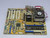 ASUS P4P800-E DELUXE ATX RETRO MOTHERBOARD