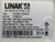 LINAK 314100+11200X4X 310660-01 ELECTRIC LINEAR ACTUATOR