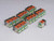 LOT OF 19 PHOENIX CONTACT 2834096 PLUG-IN INDUSTRIAL RELAYS