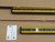 SICK C4P-SA09031AA0 C4P-EA09031CA0 DETEC4 SENDER RECEIVER