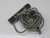 USED KEYENCE SL-C08H-T LIGHT CURTAIN TRANSMITTER FOR SALE