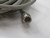 KEYENCE SL-C08H-T LIGHT CURTAIN TRANSMITTER