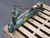 USED THERMAL TRANSFER PRODUCTS C-1024-85943 HEAT EXCHANGER FOR SALE