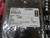 LOT OF 50 TE 2-1437683-9 DIN RAIL MOUNT TERMINAL BLOCKS