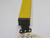 STI MS46SR-14-1215-Q1-R-NC-FP 70158-1046 SAFETY LIGHT CURTAIN RECEIVER