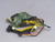 LOT OF 2 DELL 0TX8WP POWER DISTRIBUTION BOARDS