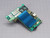 LOT OF 2 DELL 0R072D DUAL PORT MEZZANINE PCIE CARD
