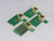 LOT OF 4 DELL 08309-SB 48.56P06.0SB MAZZING CARD