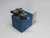 FESTO ZSB-1/8 PNEUMATIC CONTROL BLOCK