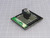 LOT OF 7 LGA 1567 MIXED LOT OF CPU TESTERS