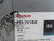 LOT OF 4 CANON PFI-701MBK BLACK PIGMENT-BASED INK TANK