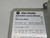 ALLEN BRADLEY 281A-F12Z-10B-RR 280A-FN-10-C ARMORSTART CONTROL MODULE
