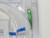 LOT OF 15 COMMSCOPE FPT9-APSC-S-2M SINGLEMODE SIMPLEX FIBER OPTIC PIGTAIL