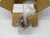 NIB LOT OF 5000 COMMSCOPE 4-26816-0890 TERMINATION SPRING STUDS FOR SALE