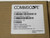 COMMSCOPE 31565W-000 FOSC-OC-6DGD1504NN2T-U23 DWDM SPLICE TRAY