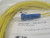 COMMSCOPE FPC2Y-SDLC-P-10M FIBER PATCH CORD