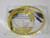 LOT OF 10 COMMSCOPE 320000119900 MPW-MPNLS006M - SF SINGLE MODE FIBER PATCH CORD