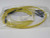 LOT OF 10 COMMSCOPE 320000119900 MPW-MPNLS006M - SF SINGLE MODE FIBER PATCH CORD