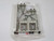 COMMSCOPE DSX-4H-MBRC CROSS-CONNECT MODULE