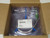 LOT OF 15 COMMSCOPE FPT9-APSC-S-3M FIBER PATCH CORDS