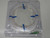 LOT OF 15 COMMSCOPE FPT9-APSC-S-2M FIBER PATCH CORDS