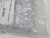 LOT OF 5000 COMMSCOPE 2111783-1 MP-6AU-LB-A-BULK LOAD BARS