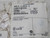 LOT OF 500 COMMSCOPE 6-1116412-3 BLANKING INSERTS
