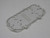 NOB LOT OF 100 COMMSCOPE CS5077-000 STTP178-28769-AA FIBER OPTIC SPLICE TRAY FOR SALE
