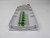 LOT OF 2 COMMSCOPE C91240-000 FOSC-ACC-D-TRAY-P-SC/APC GEL-SEALED FIBER OPTIC SPLICE TRAY KIT