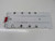 LOT OF 2 COMMSCOPE C91240-000 FOSC-ACC-D-TRAY-P-SC/APC GEL-SEALED FIBER OPTIC SPLICE TRAY KIT